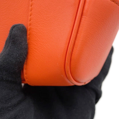 Loewe Others Orange Handbags