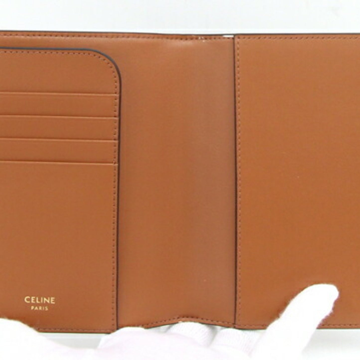 Celine Pvc Black Cases