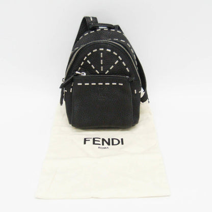 Fendi Others Black Small Bags