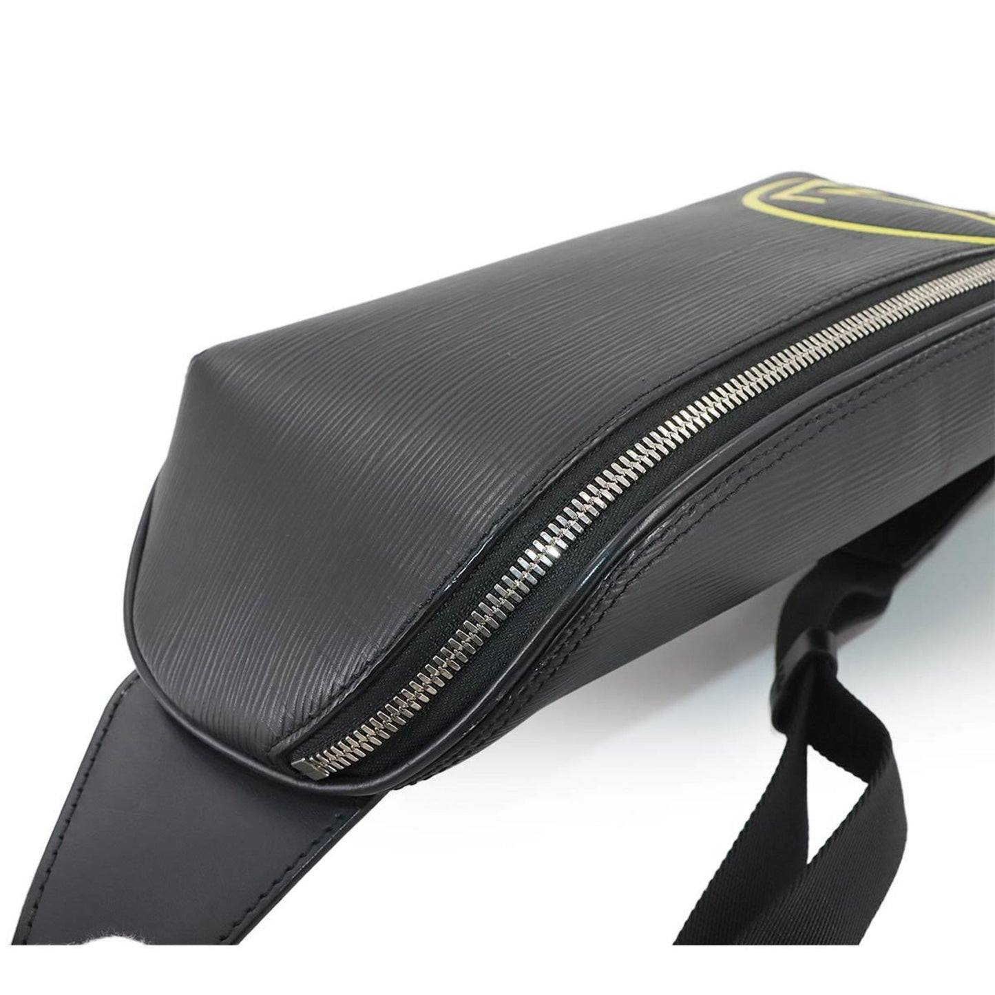 Louis Vuitton Epi Black Crossbody Bags