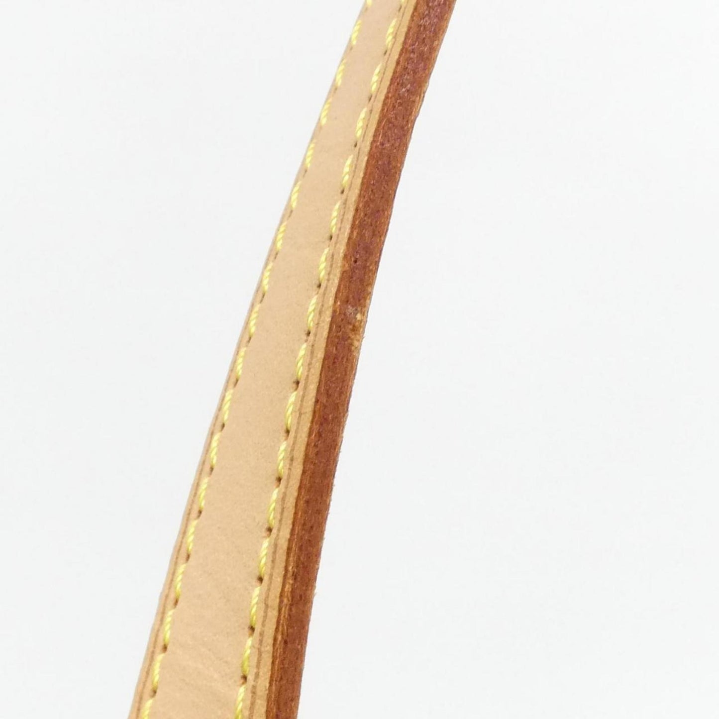 Louis Vuitton Monogram Canvas Brown Handbags