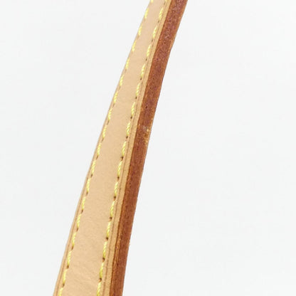 Louis Vuitton Monogram Canvas Brown Handbags