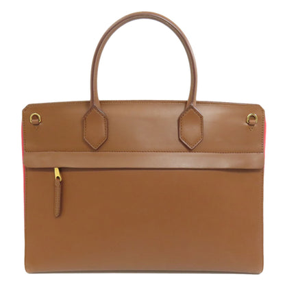 Burberry Others Brown Handbags
