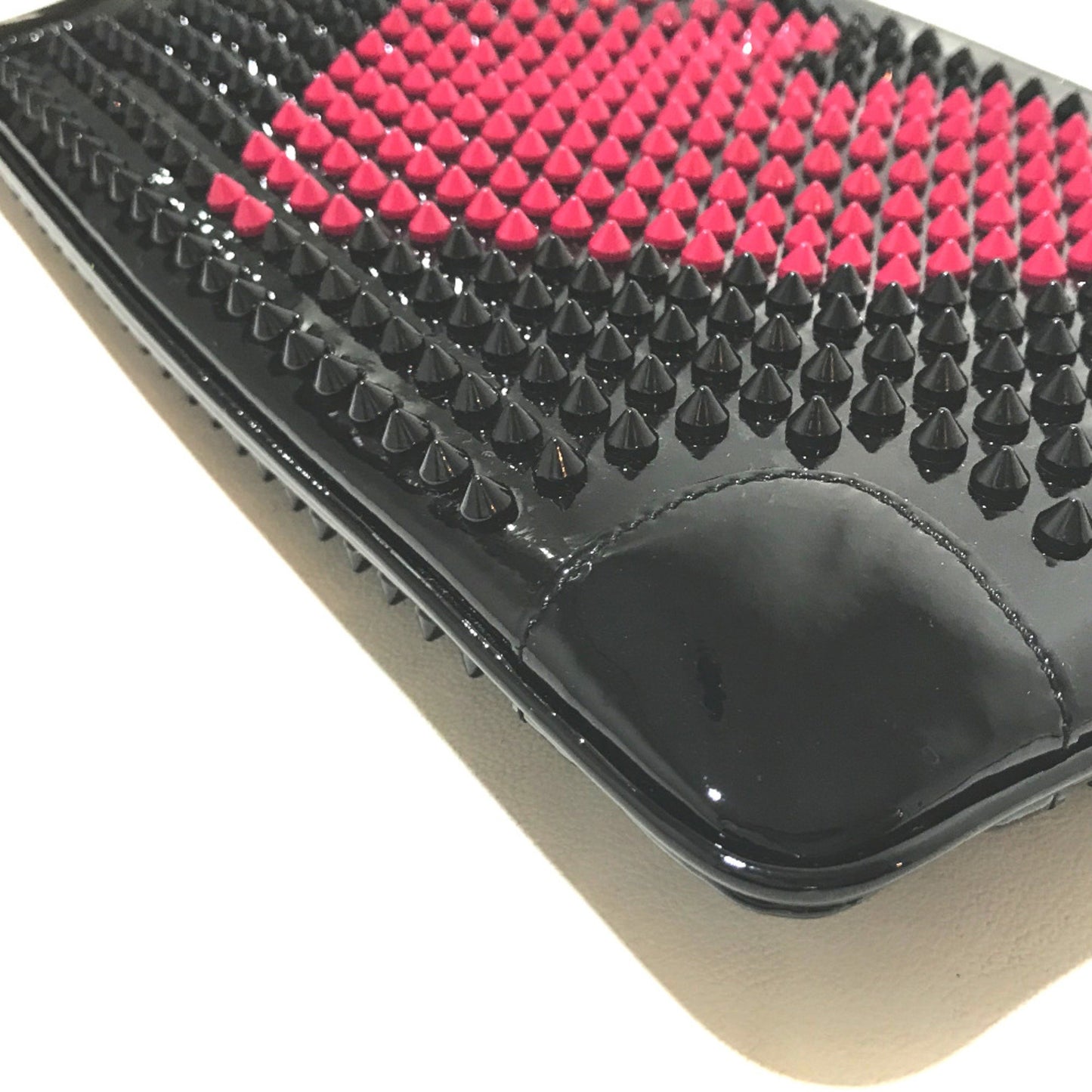 Christian Louboutin Others Black Clutch Bags