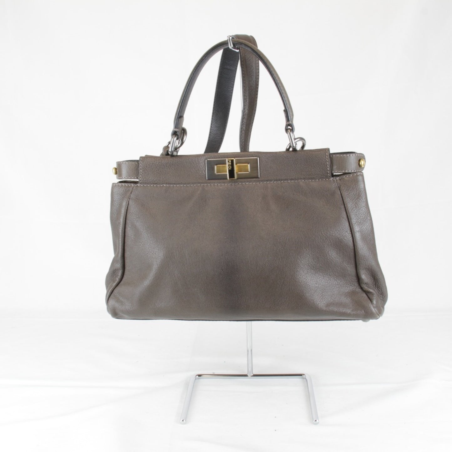 Fendi Others Brown Handbags