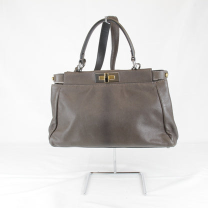 Fendi Others Brown Handbags