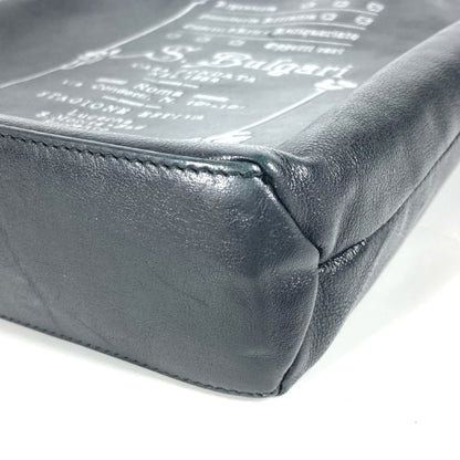 Bvlgari Others Black Shoulder Bags