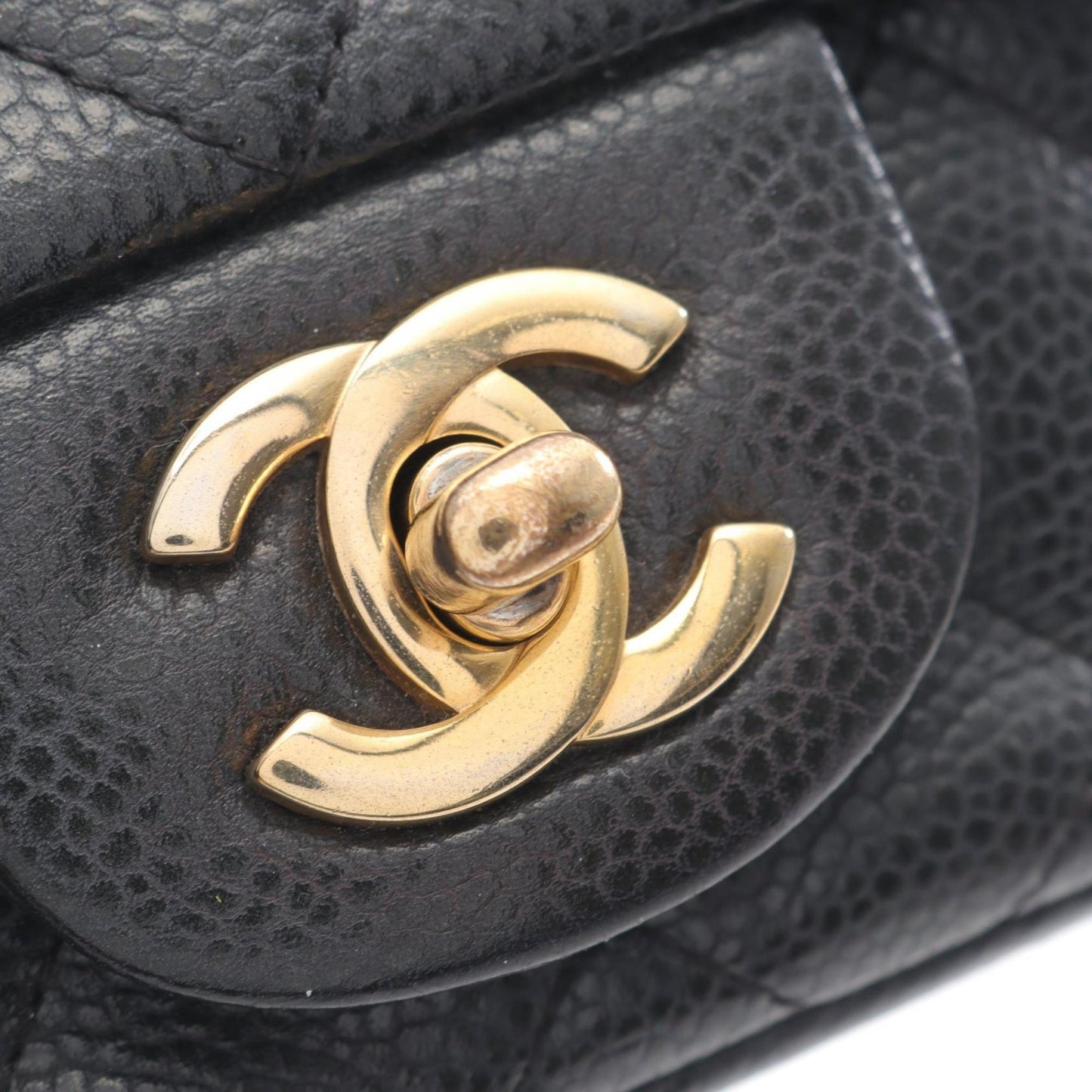Chanel Others Black Shoulder Bags