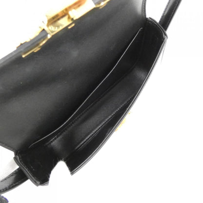 Celine Others Black Shoulder Bags