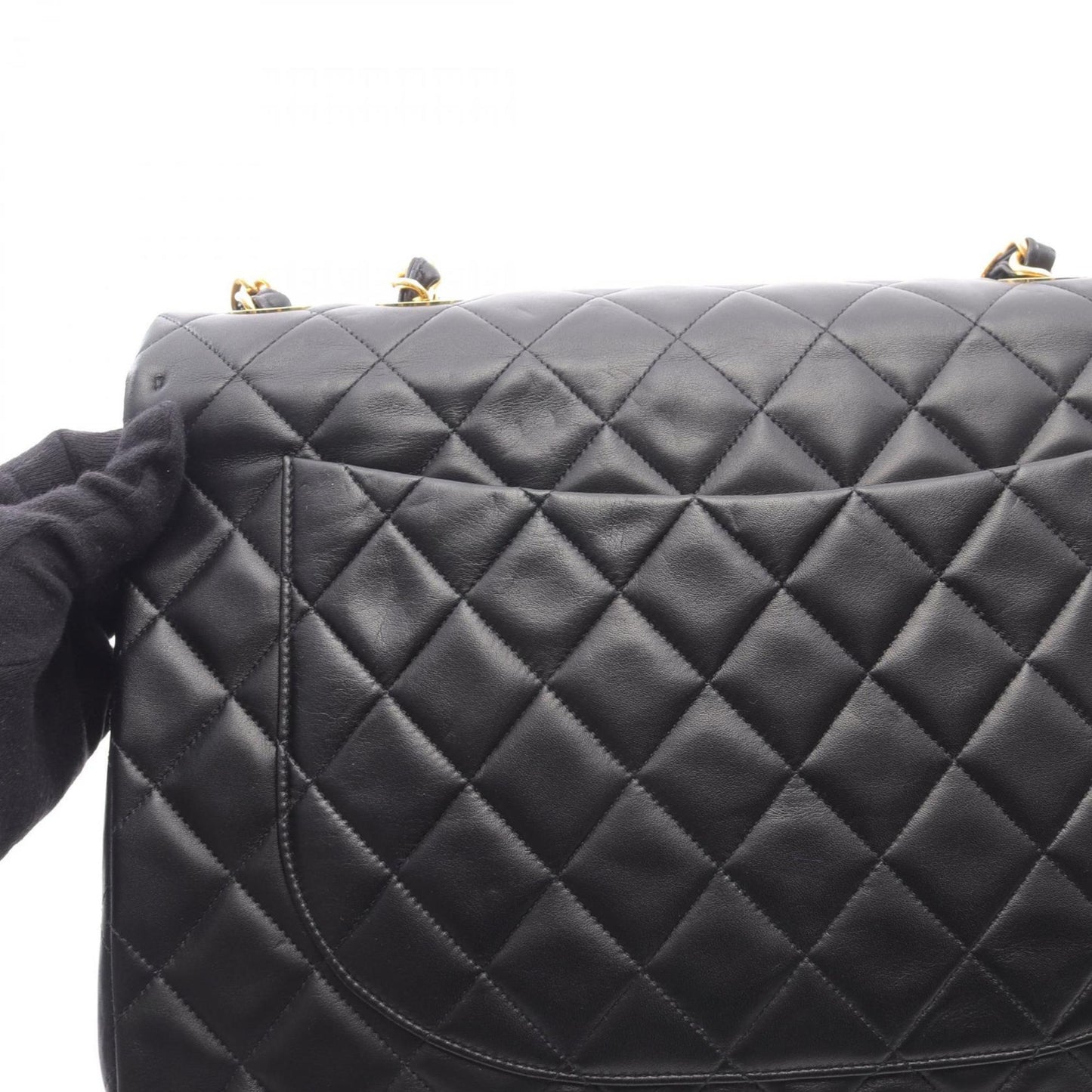 Chanel Others Black Shoulder Bags