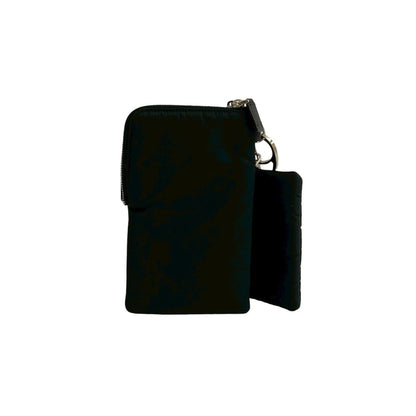 Prada Nylon Black Shoulder Bags
