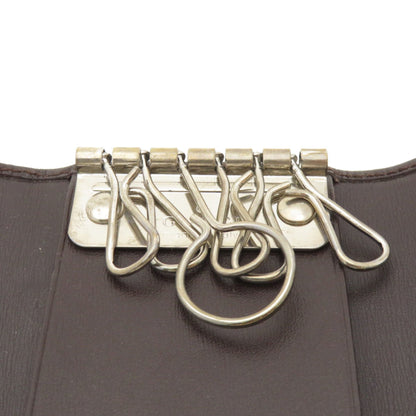 Gucci Canvas Brown Cases