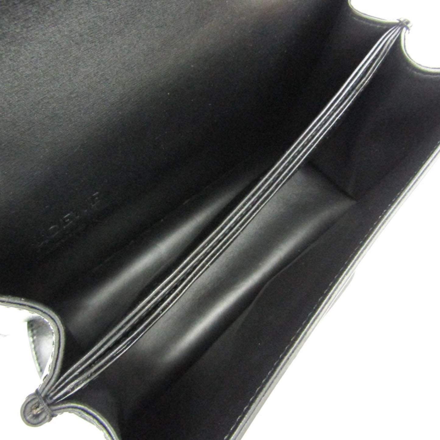 Loewe Others Black Shoulder Bags