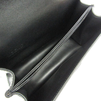 Loewe Others Black Shoulder Bags