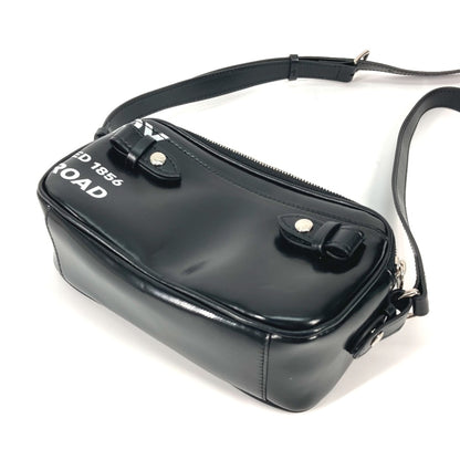 Burberry Others Black Shoulder Bags