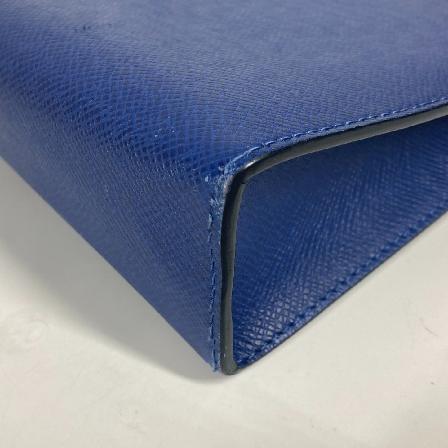Louis Vuitton Others Blue Clutch Bags