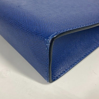 Louis Vuitton Others Blue Clutch Bags