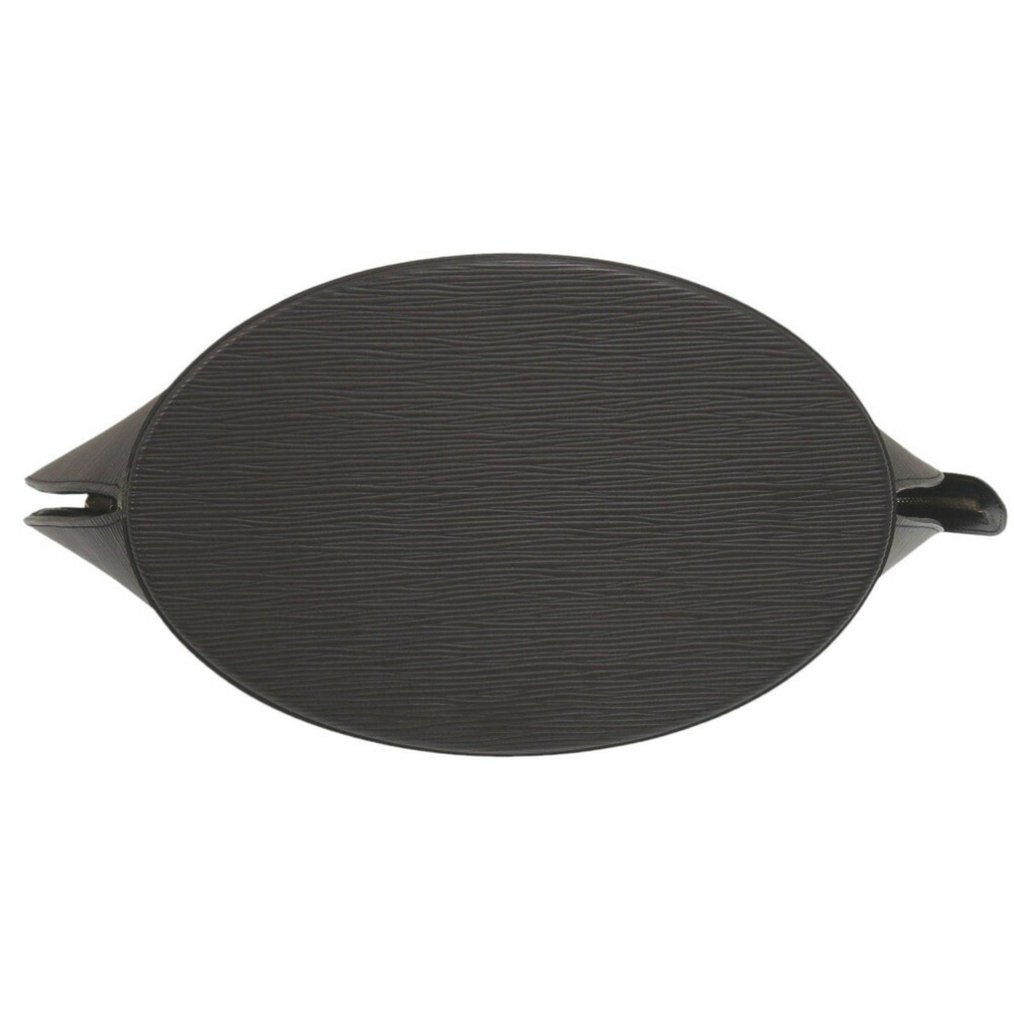 Louis Vuitton Epi Black Shoulder Bags