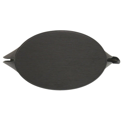 Louis Vuitton Epi Black Shoulder Bags