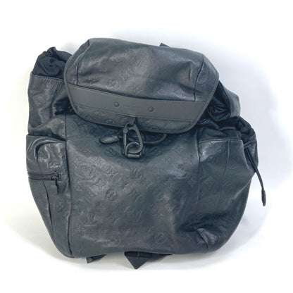 Louis Vuitton Others Black Backpacks