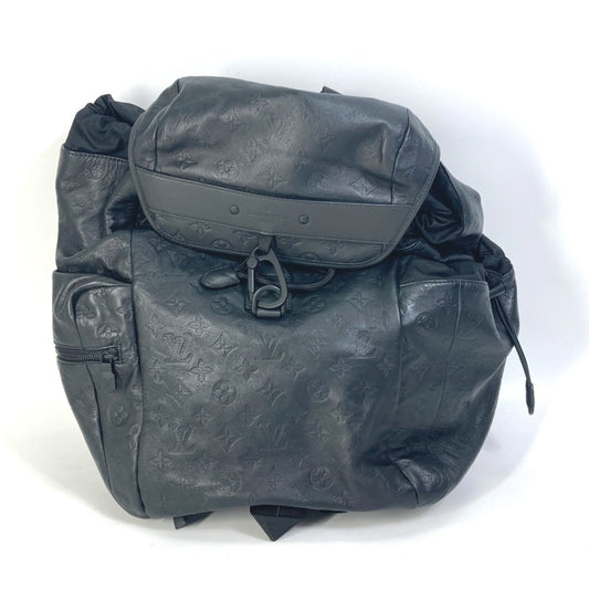 Louis Vuitton Others Black Backpacks