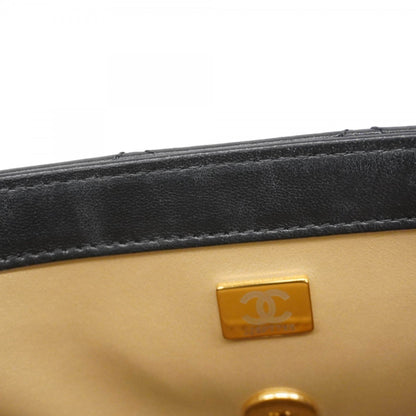 Chanel Others Black Shoulder Bags
