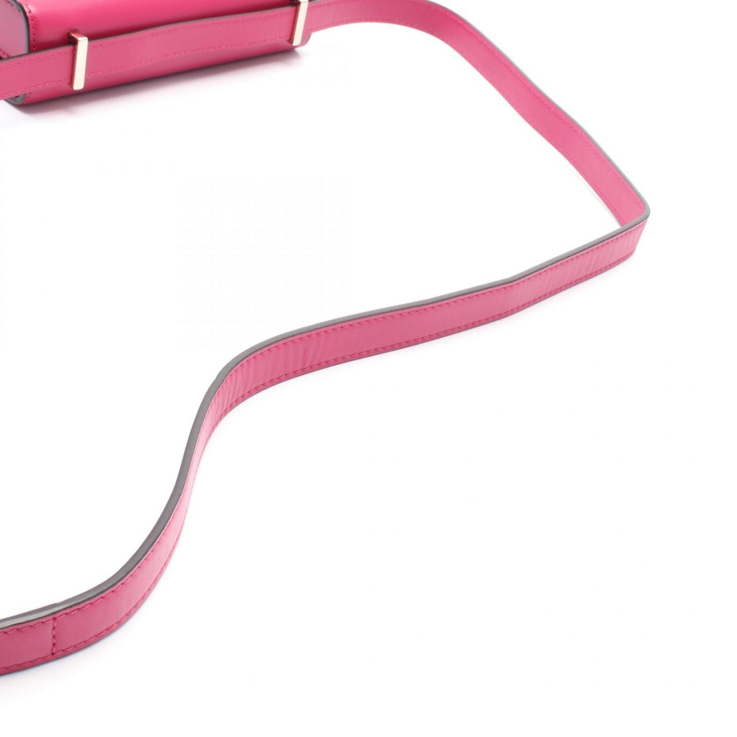 Cartier Others Pink Shoulder Bags