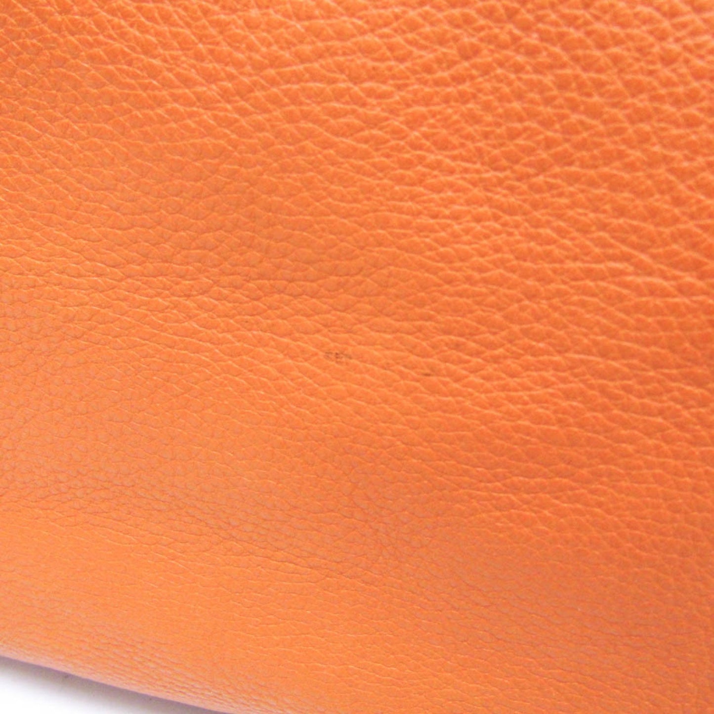Prada Others Orange Travel Bags