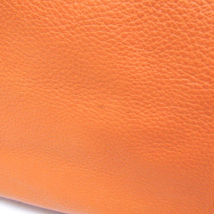 Prada Others Orange Travel Bags