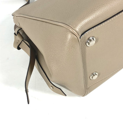 Louis Vuitton Others Gray Tote Bags