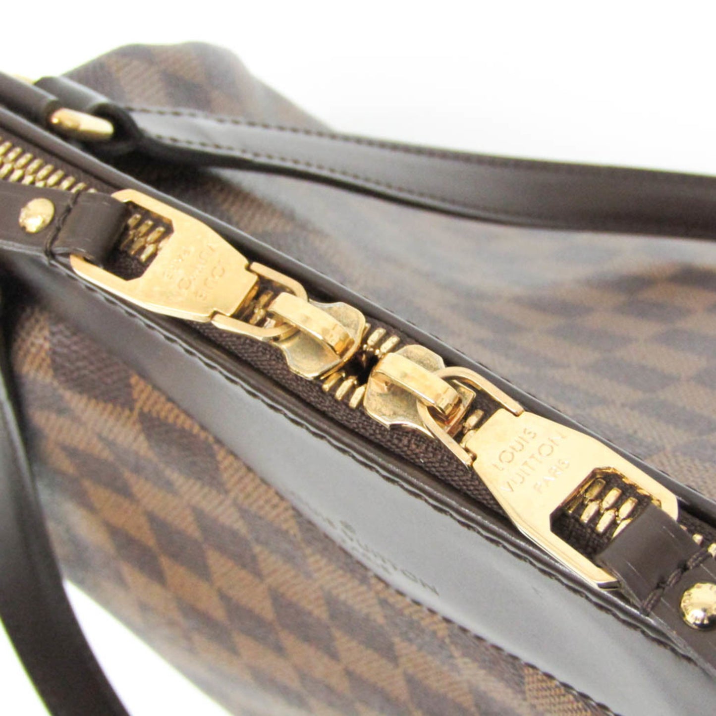 Louis Vuitton Monogram Canvas Brown Tote Bags