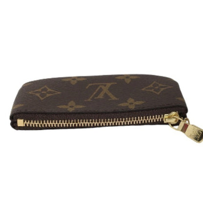 Louis Vuitton Monogram Canvas Brown Small Bags