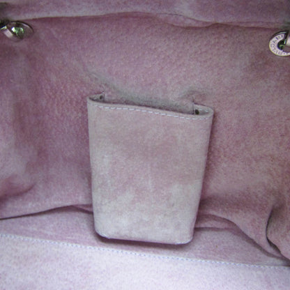 Bvlgari Others White Handbags