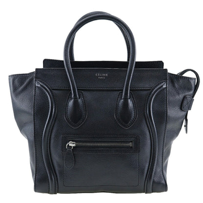 Celine Others Black Handbags