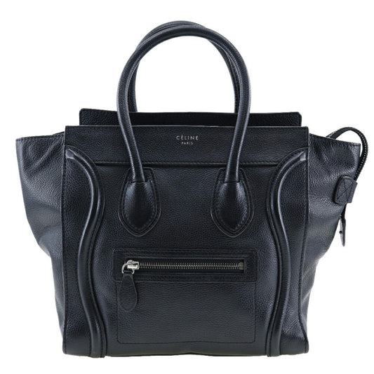 Celine Others Black Handbags