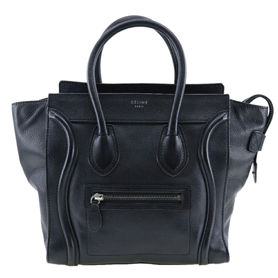 Celine Others Black Handbags
