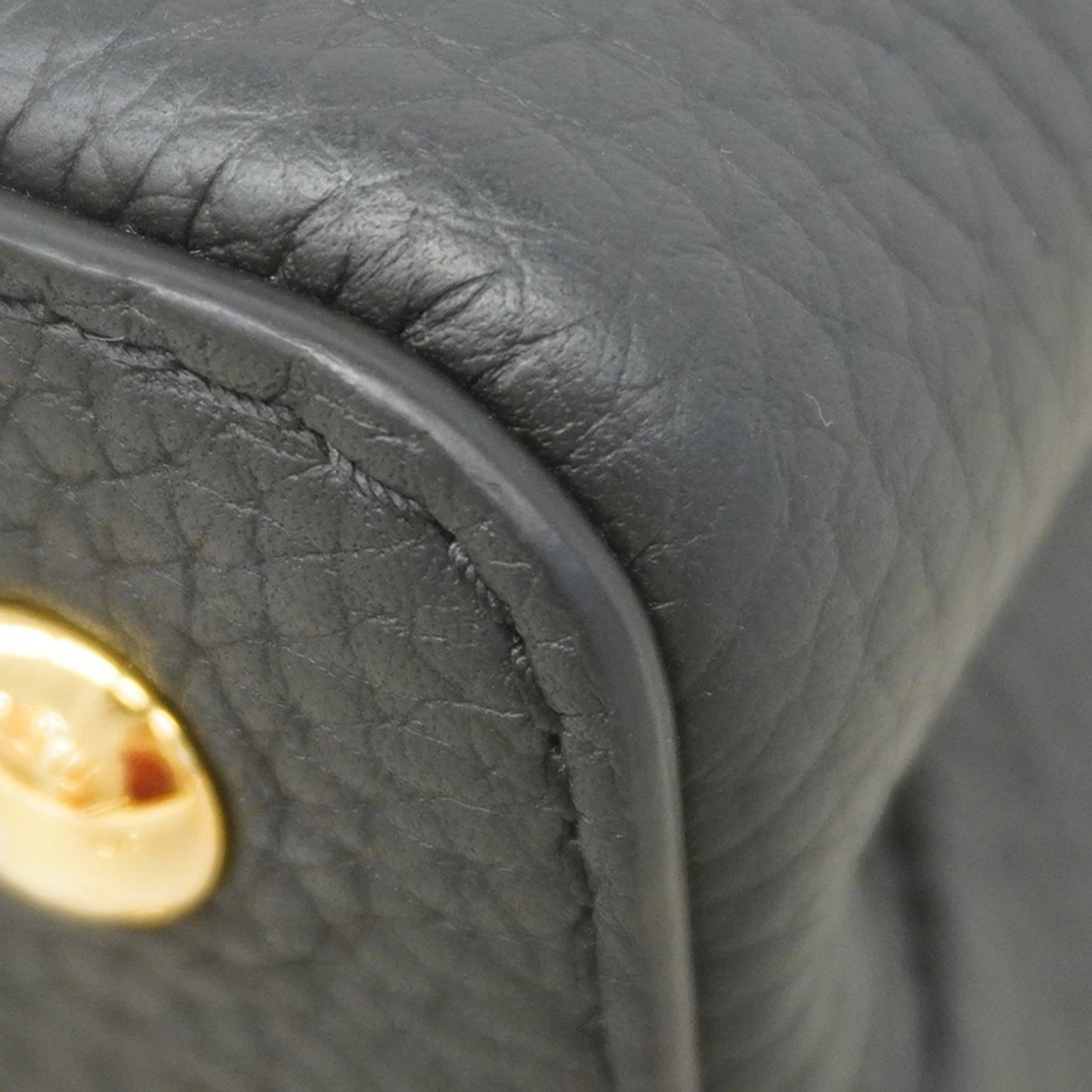 Louis Vuitton Others Black Handbags