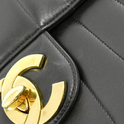 Chanel Others Black Shoulder Bags