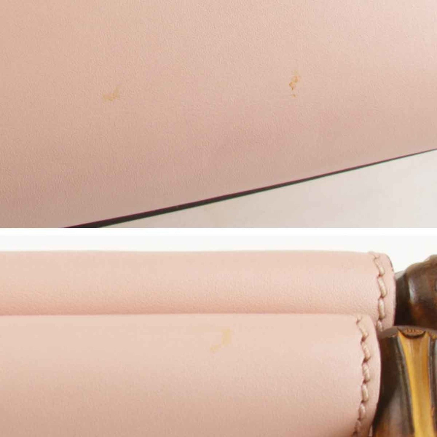Gucci Others Pink Handbags
