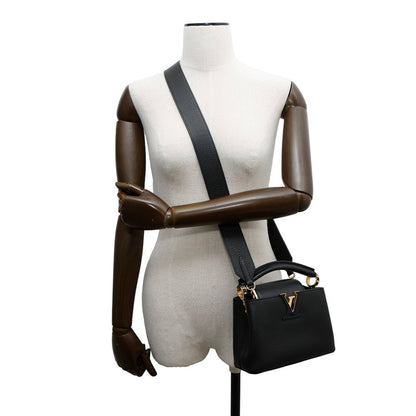 Louis Vuitton Others Black Handbags