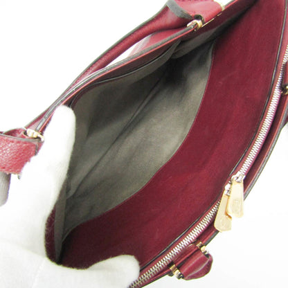 Cartier Others Red Handbags