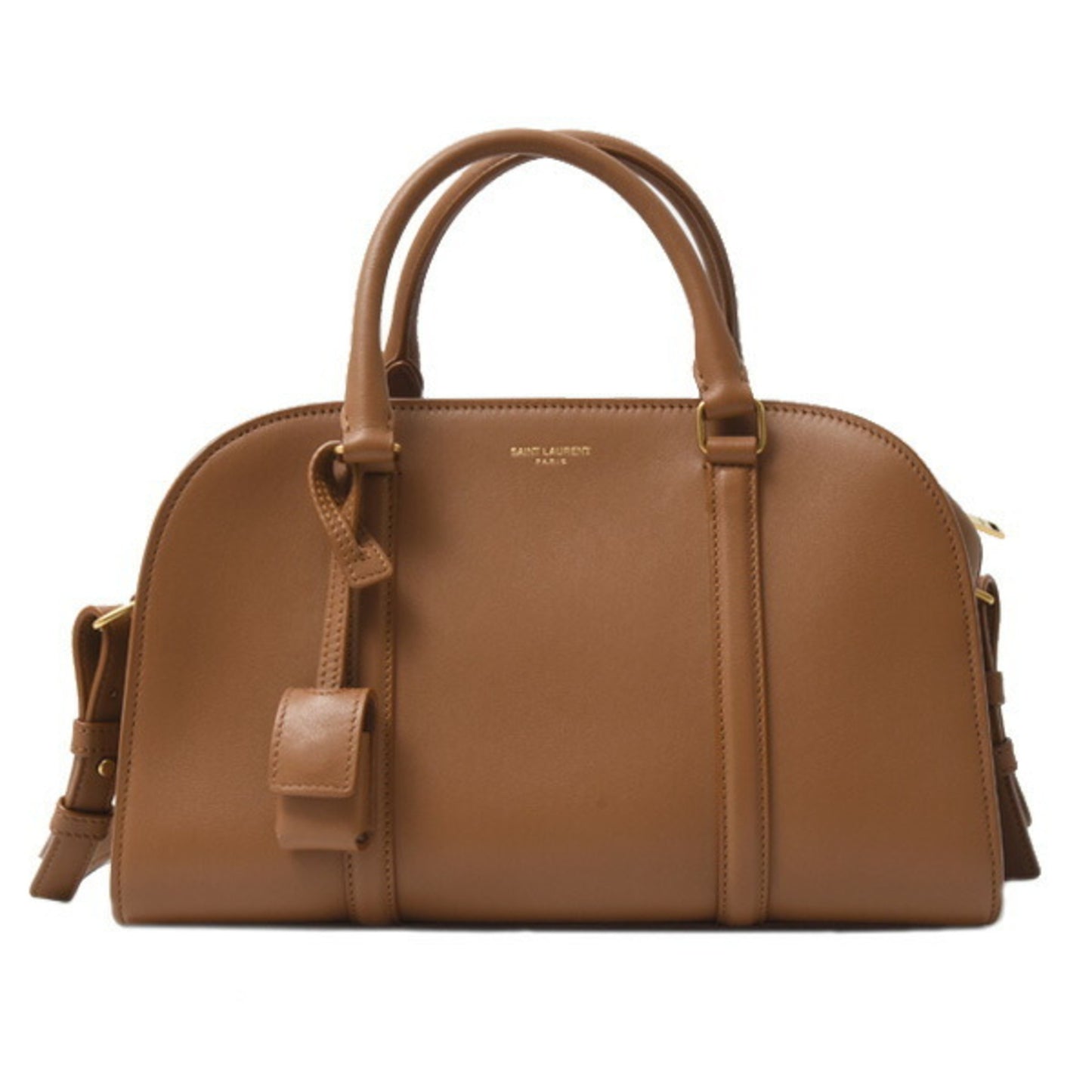 Saint Laurent Others Brown Handbags