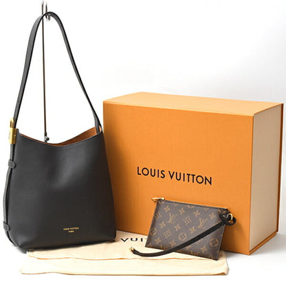 Louis Vuitton Others Black Shoulder Bags
