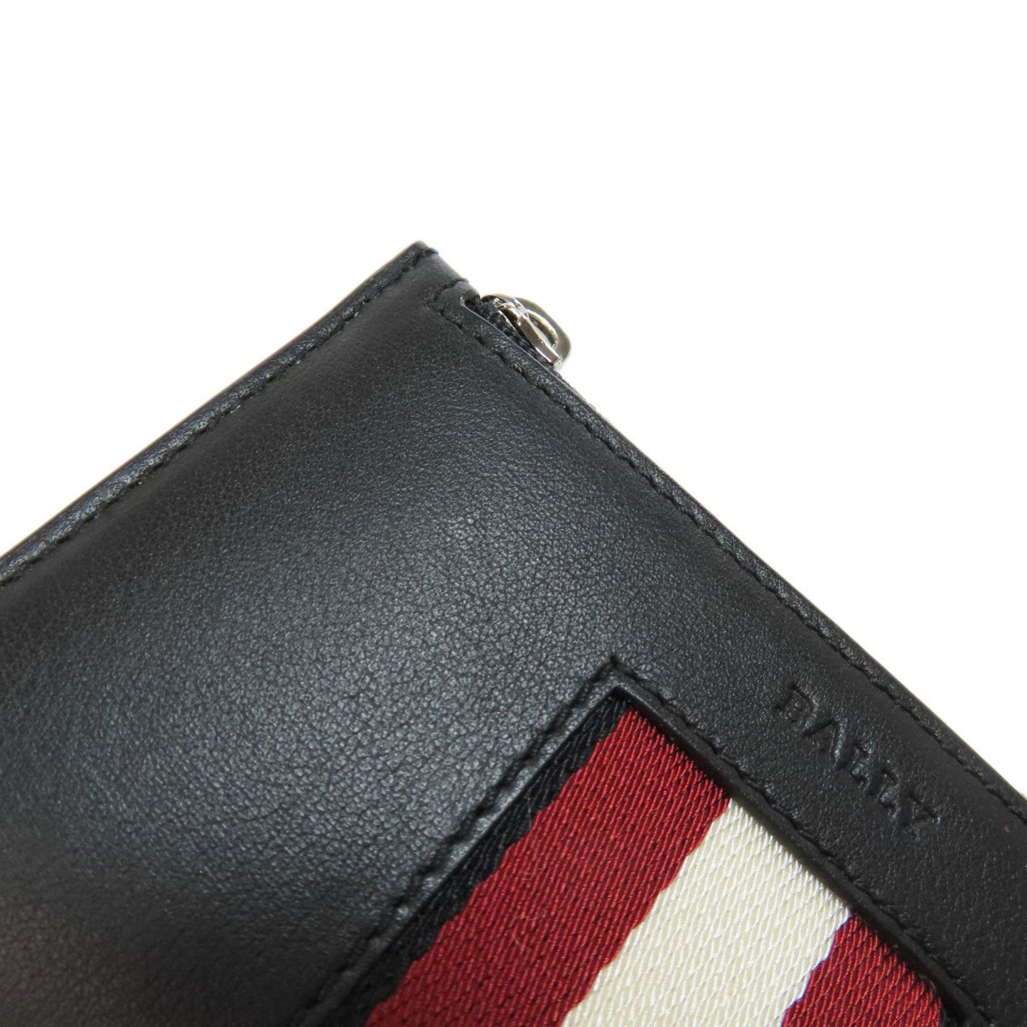 Bally Others Black Cases
