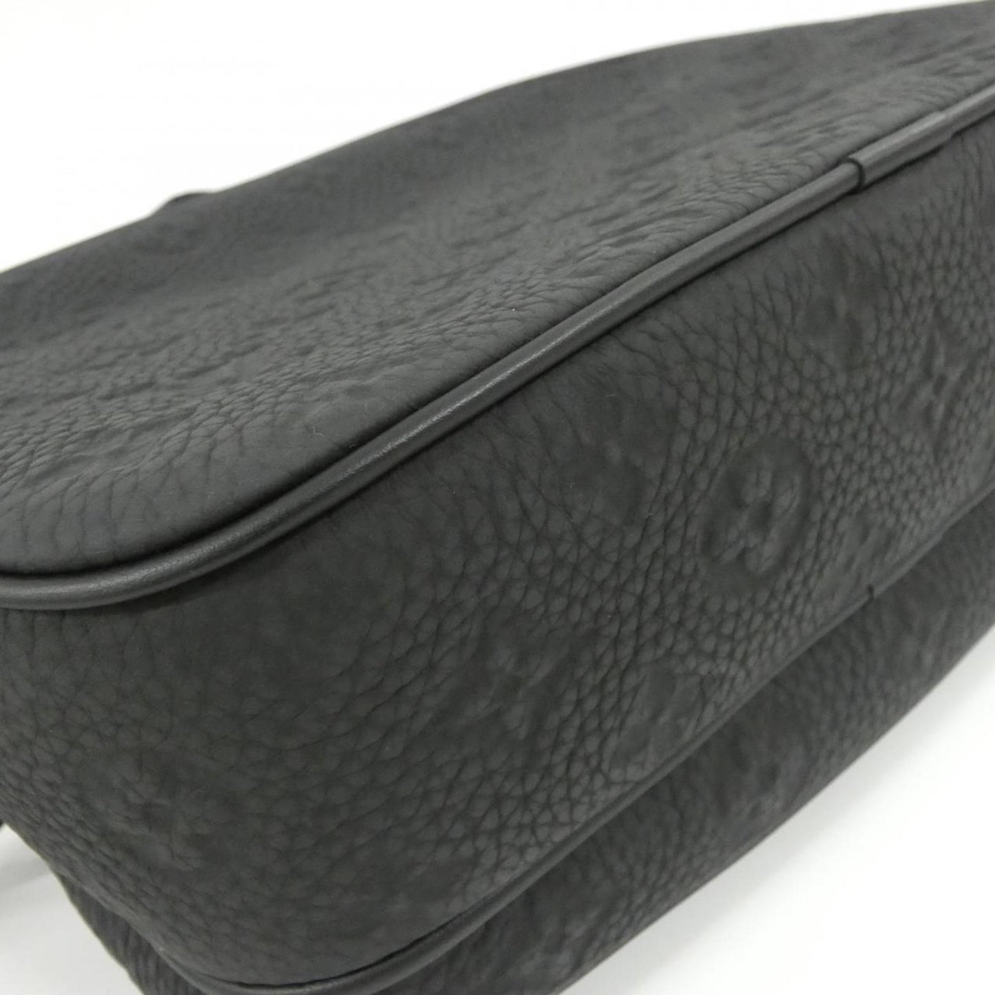 Louis Vuitton Others Black Shoulder Bags