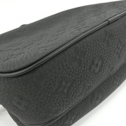 Louis Vuitton Others Black Shoulder Bags