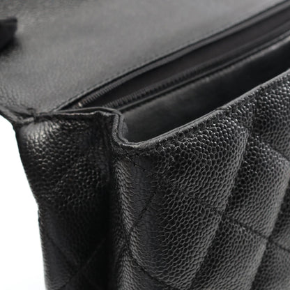 Chanel Others Black Handbags