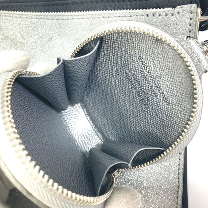 Louis Vuitton Others Silver Shoulder Bags
