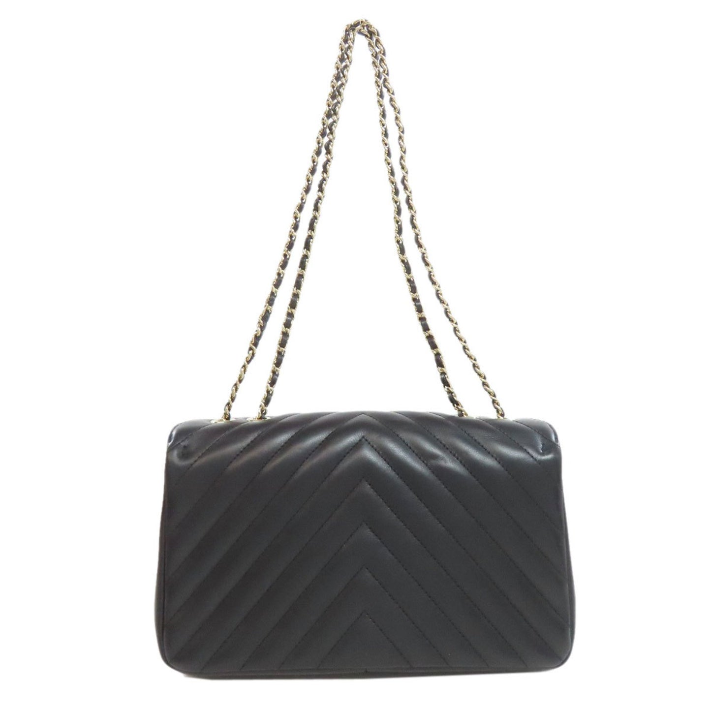 Chanel Others Black Shoulder Bags