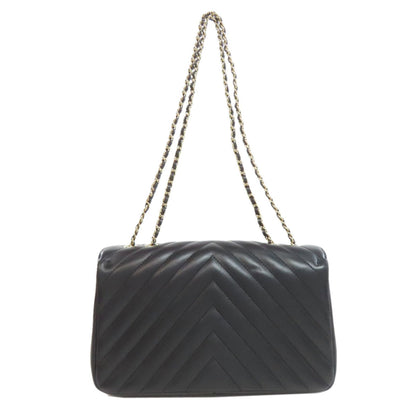 Chanel Others Black Shoulder Bags